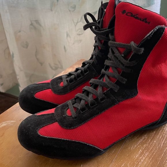 Clark’s boots size 38 - Picture 5 of 5